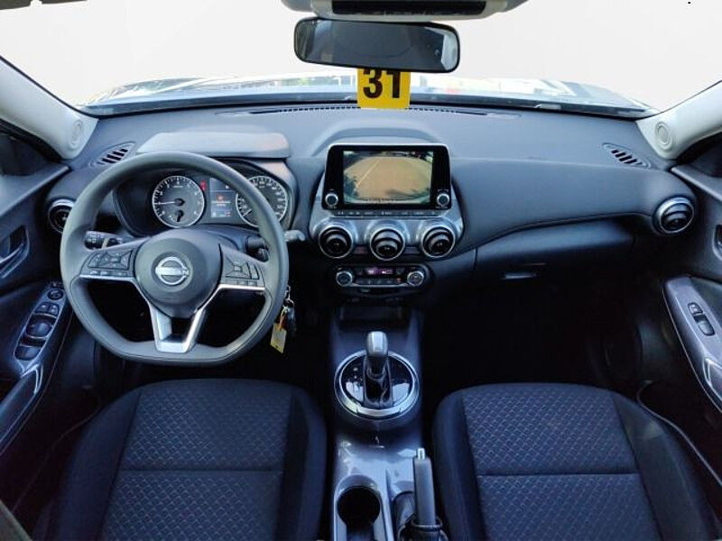 Nissan Juke Acenta