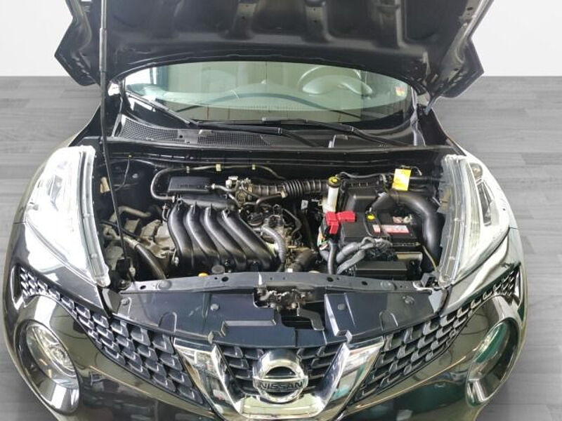 Nissan Juke Acenta