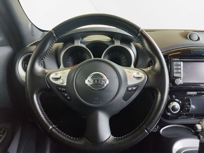 Nissan Juke Acenta