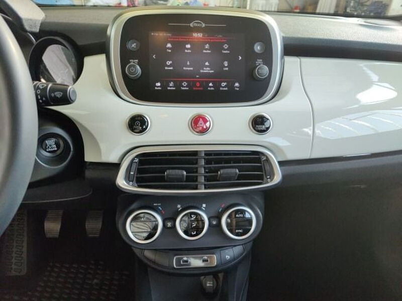 Fiat 500X Lounge