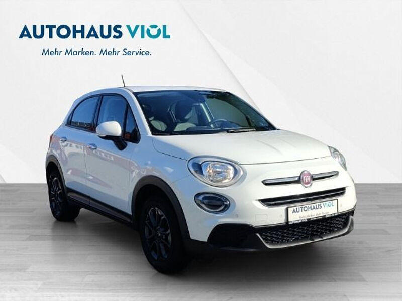 Fiat 500X Lounge