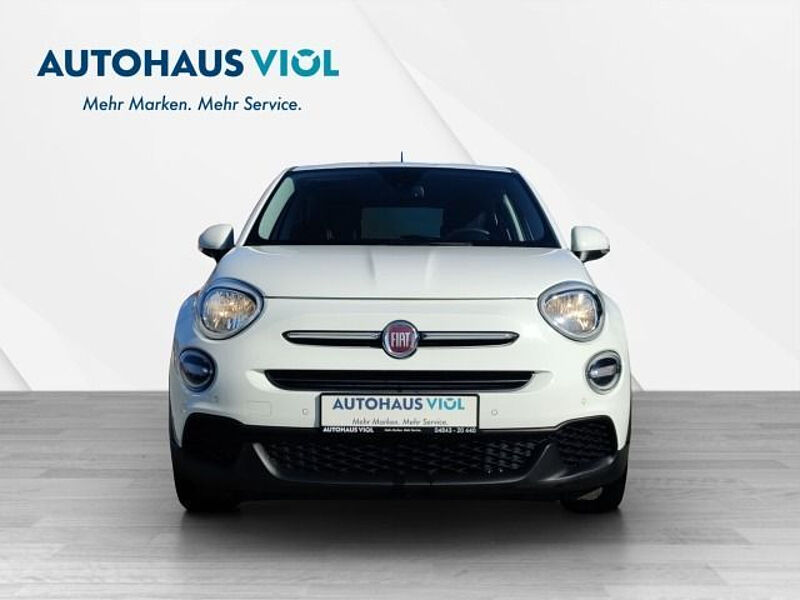 Fiat 500X Lounge