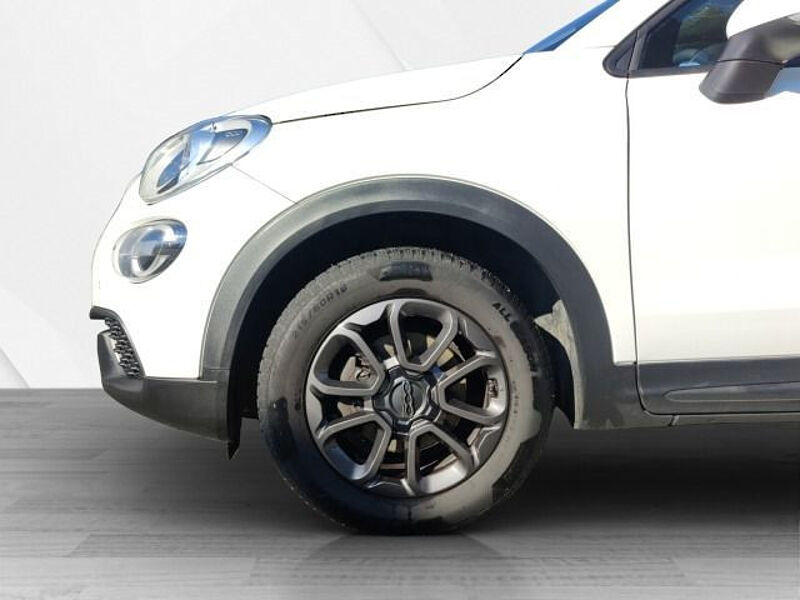 Fiat 500X Lounge