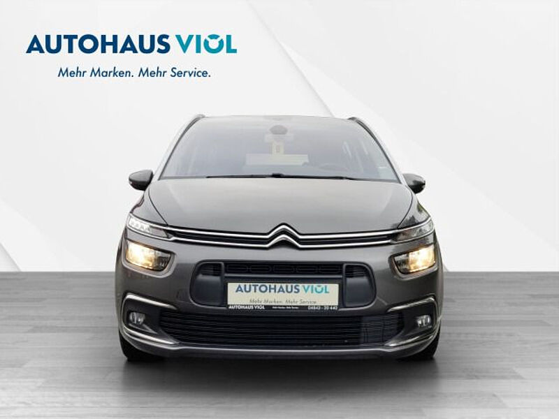 Citroen C4 Grand Spacetourer 1.2 PureTech 130 Selection