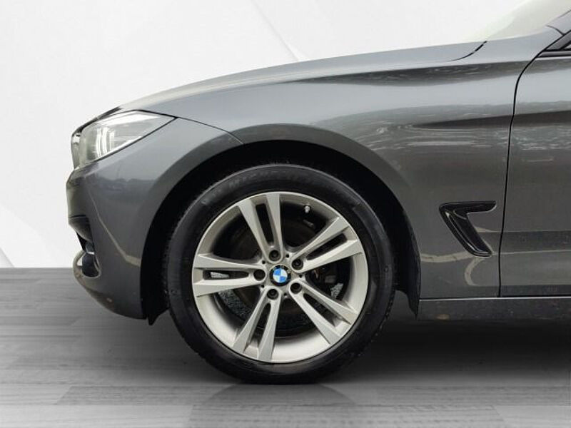 BMW 320 GT Sport Line