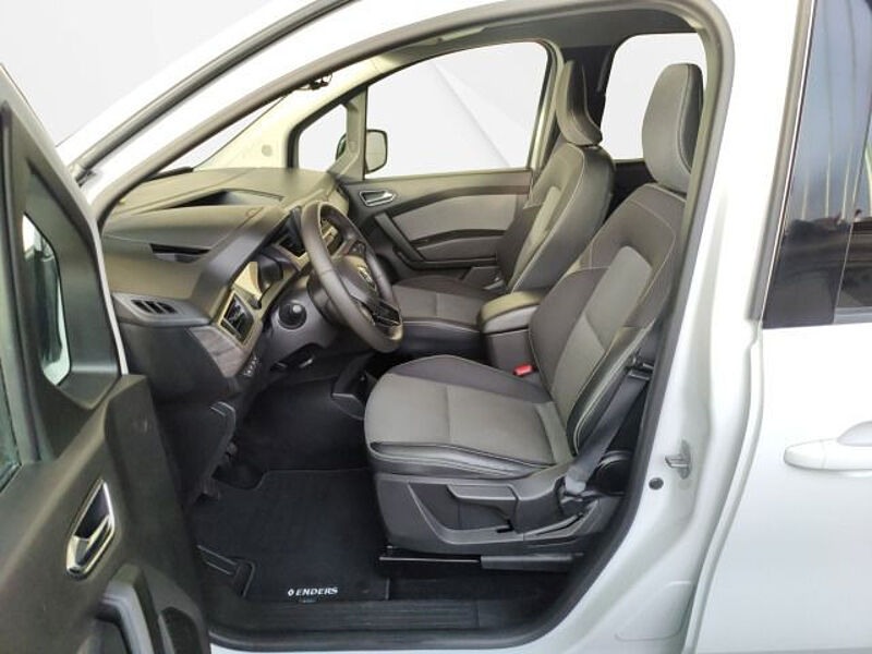 Renault Kangoo III Intens Navi Klima