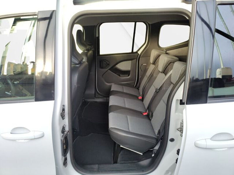 Renault Kangoo III Intens Navi Klima