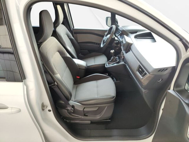 Renault Kangoo III Intens Navi Klima