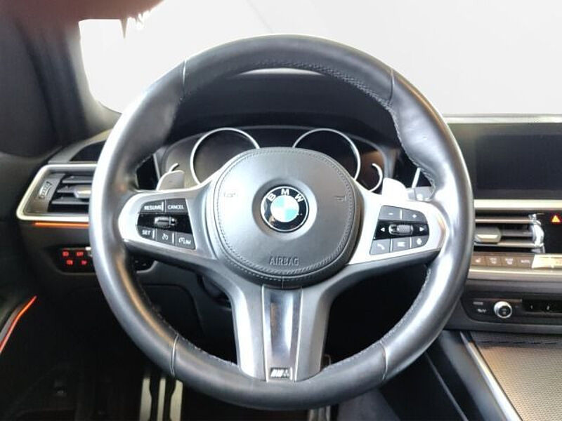 BMW 330 d xDrive M-Sport