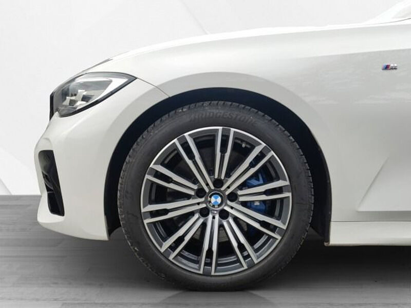 BMW 330 d xDrive M-Sport