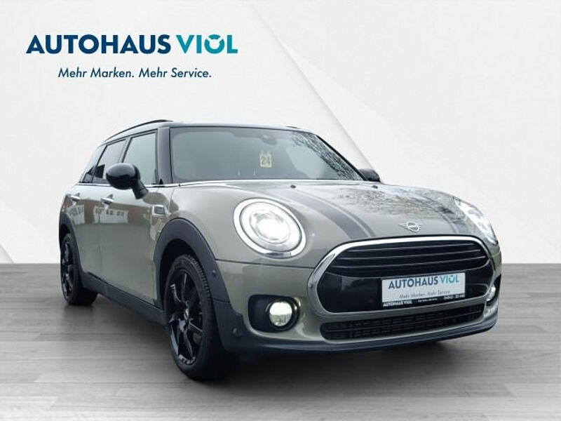 MINI Cooper Clubman Cooper Chili-Paket, Automatik, LED, Navi