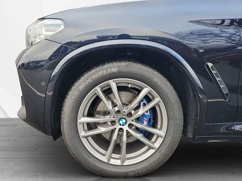 BMW X3 xDrive30d M Sport