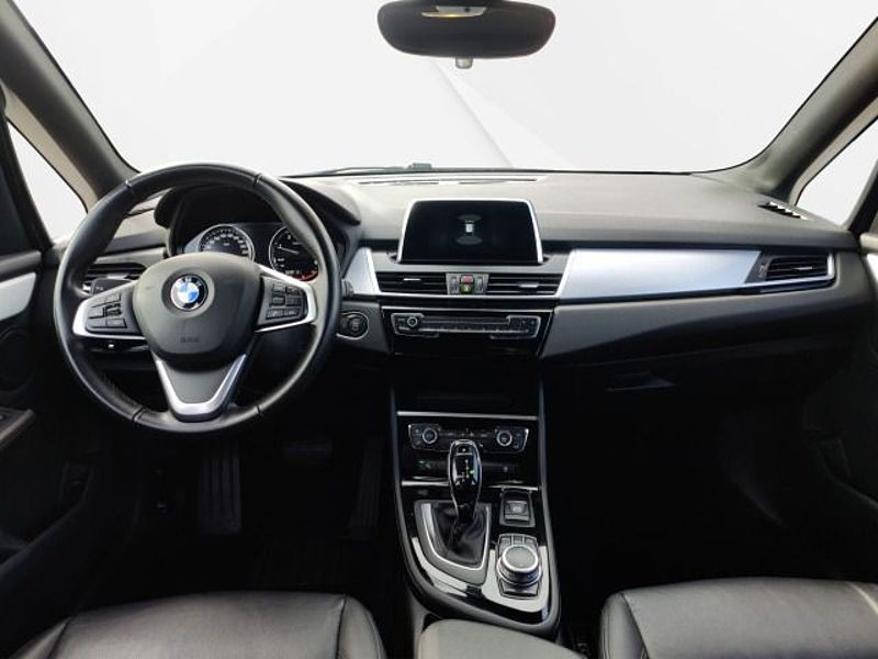 BMW 218d Tourer 218d  - Automatik Navi Klima